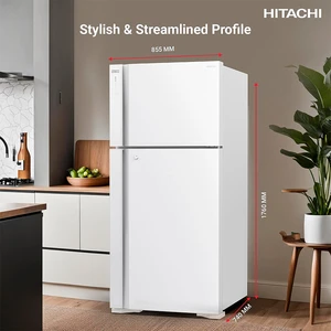 Hitachi RV760PUK7K4PWH