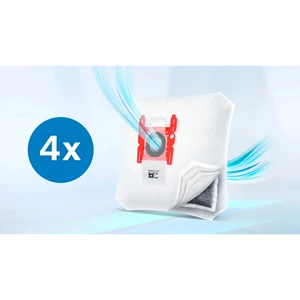 Bosch BGL8HYG2