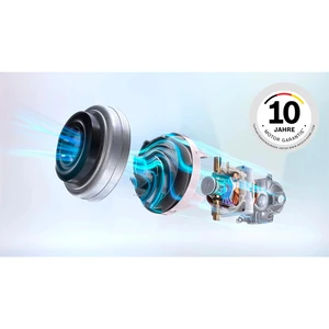 Bosch BGL8HYG2