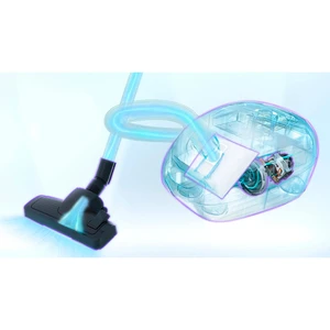 Bosch BGL8HYG2