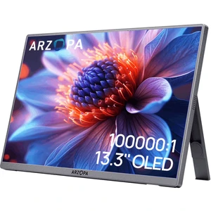 Arzopa A3C Pro