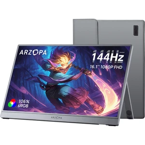 Arzopa Z1FC