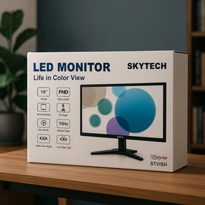 Skytech STV19H