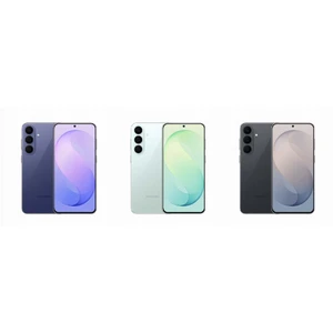 Samsung Galaxy S26 FE