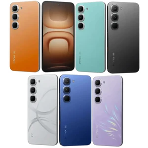 Infinix Hot 70 Pro