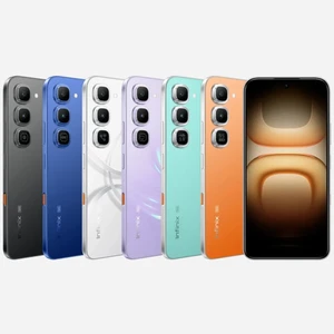 Infinix Hot 70 Pro