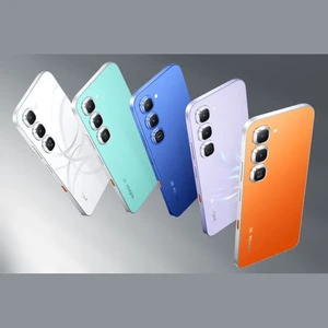 Infinix Hot 70 Pro