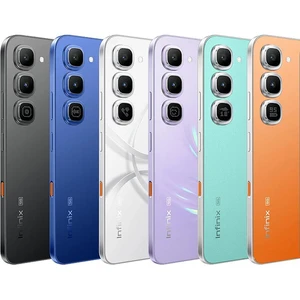 Infinix Hot 70 Pro