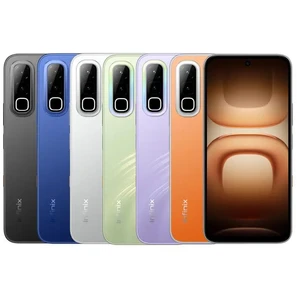 Infinix Hot 70