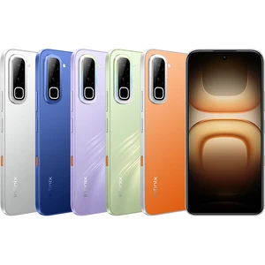 Infinix Hot 70