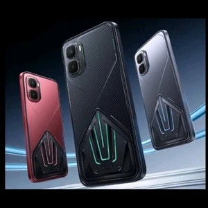Infinix GT 50 Pro