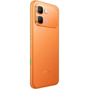 Infinix Note Edge