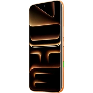 Infinix Note Edge