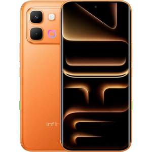 Infinix Note Edge
