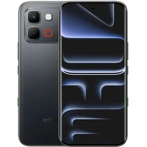 Infinix Note Edge