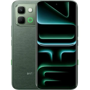 Infinix Note Edge