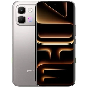 Infinix Note Edge