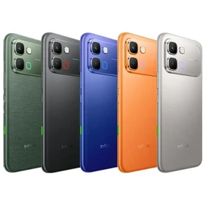 Infinix Note Edge