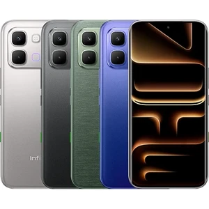 Infinix Note Edge