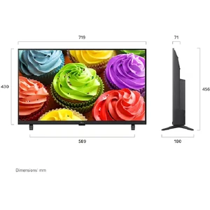 LG 32LB650B6LA