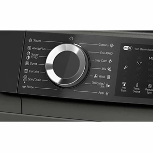 Bosch WGK244ZRME