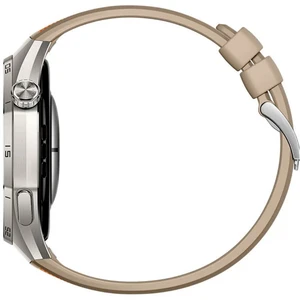 Huawei Watch GT 6 Pro Brown Woven