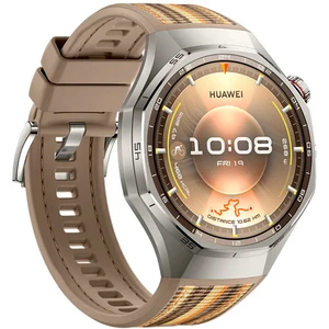 Huawei Watch GT 6 Pro Brown Woven