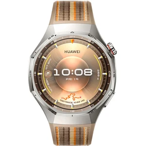 Huawei Watch GT 6 Pro Brown Woven