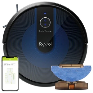Kyvol Cybovac E31 Black