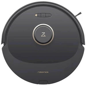 Roborock Q8 Max Black