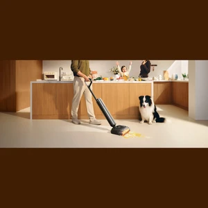 Dreame T16 Pro Heat Wet&Dry