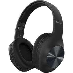 Panasonic RB-HX220BEE-K Black