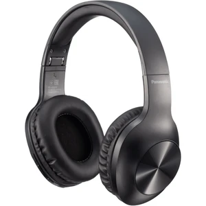 Panasonic RB-HX220BEE-K Black