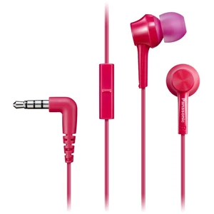 Panasonic RP-TCM115GCP Pink
