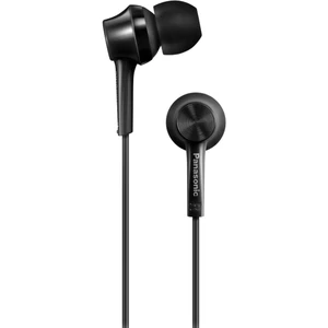 Panasonic RP-TCM115GCK Black