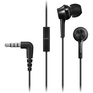 Panasonic RP-TCM115GCK Black