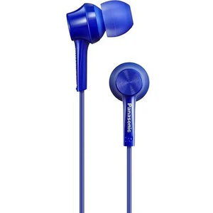 Panasonic RP-TCM115GCA Blue