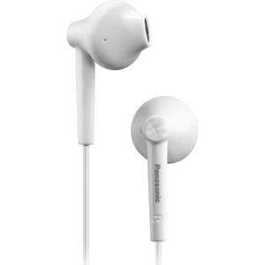 Panasonic RP-TCM55GC-W White