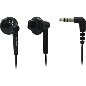 Panasonic RP-TCM55GC-K Black