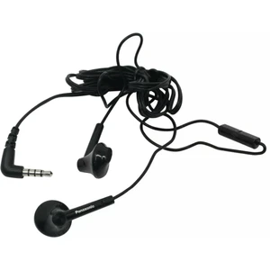 Panasonic RP-TCM55GC-K Black