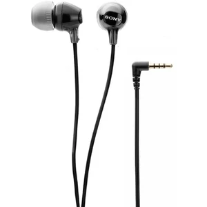 Sony MDR-EX15AP Black