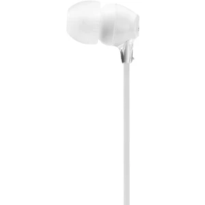 Sony MDR-EX15AP White