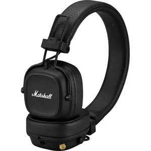 Marshall Major IV Black