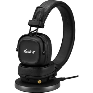Marshall Major IV Black