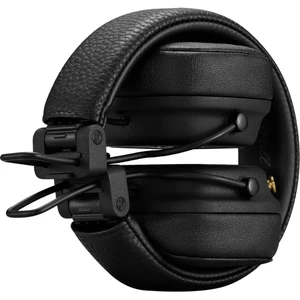 Marshall Major IV Black