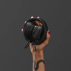 Marshall Major V Black