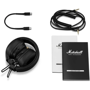Marshall Major V Black