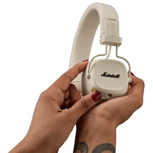 Marshall Major V Cream