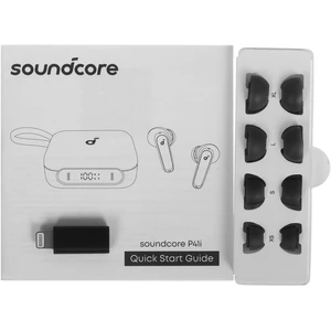 Anker SoundCore P41i Black