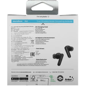 Anker SoundCore P41i Black